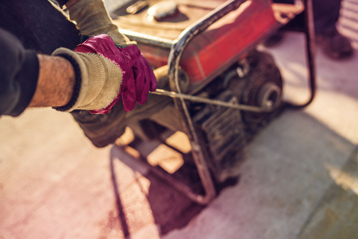 Odunpazarı Jeneratörcü