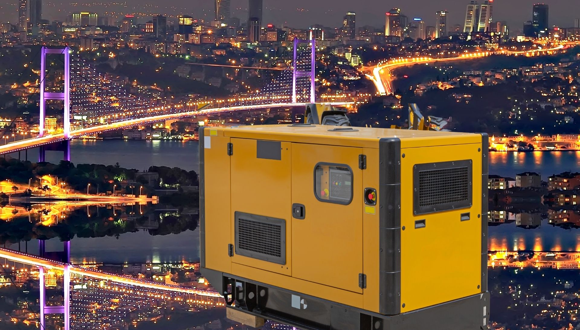 Odunpazarı Jeneratörcü